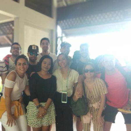 Aonang Cliff Mountain New Resort Ao Nang Экстерьер фото