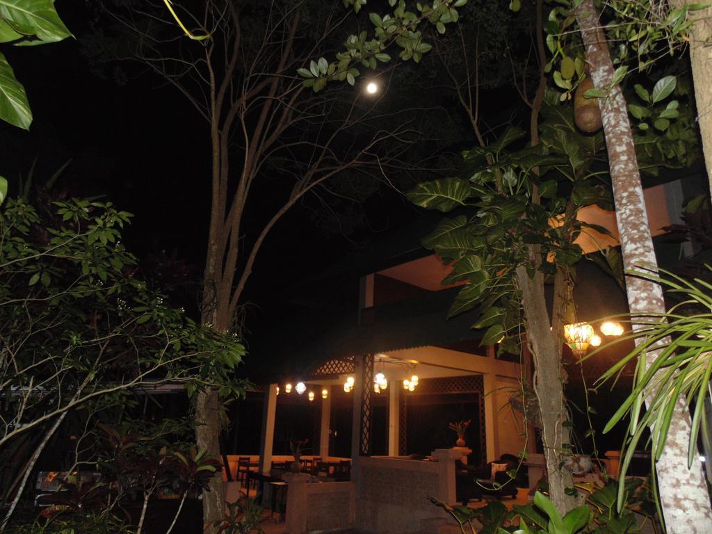 Aonang Cliff Mountain New Resort Ao Nang Экстерьер фото